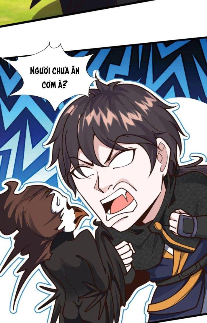 ta nuôi ma quỷ ở trấn ma ti chapter 181 9