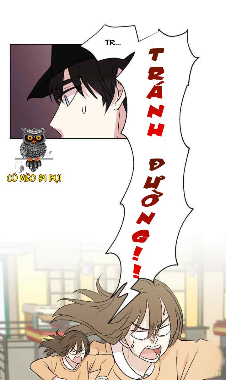 idols sống trong nhà tôi! chapter 3 69