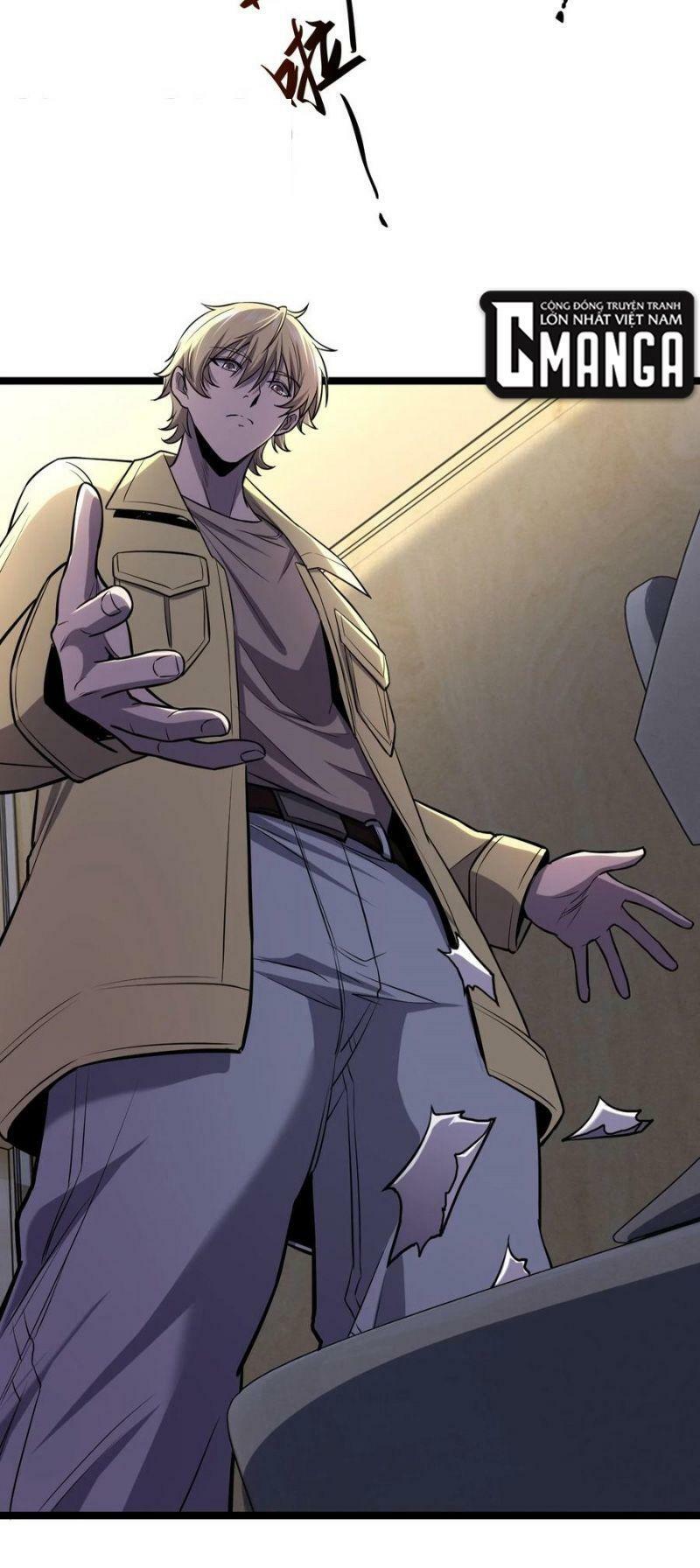 đừng hiểu lầm, tôi mới là người bị hại! chapter 32 14