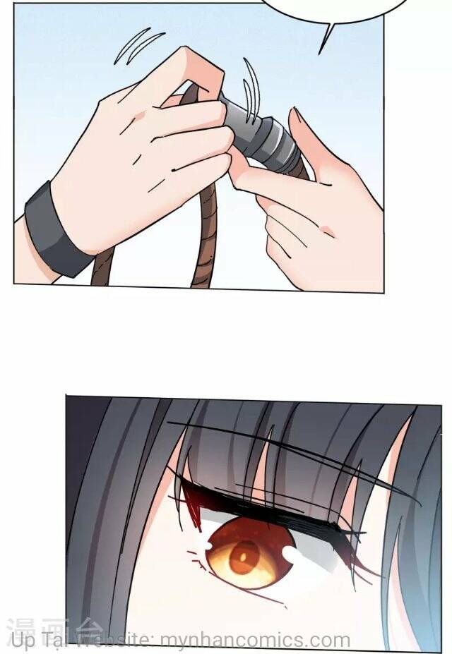 cô ấy đến rồi, xin nằm xuống! chapter 129 16