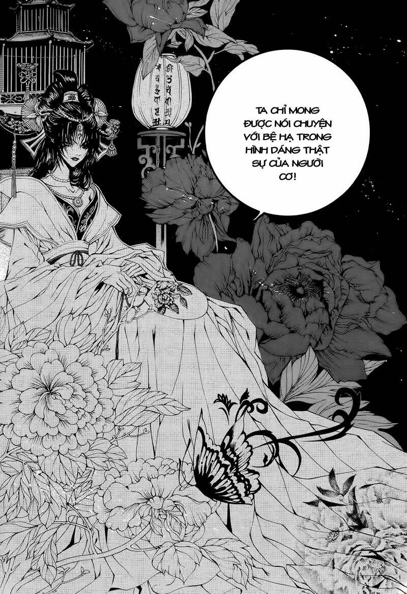 habaek-eui shinbu chapter 50 9