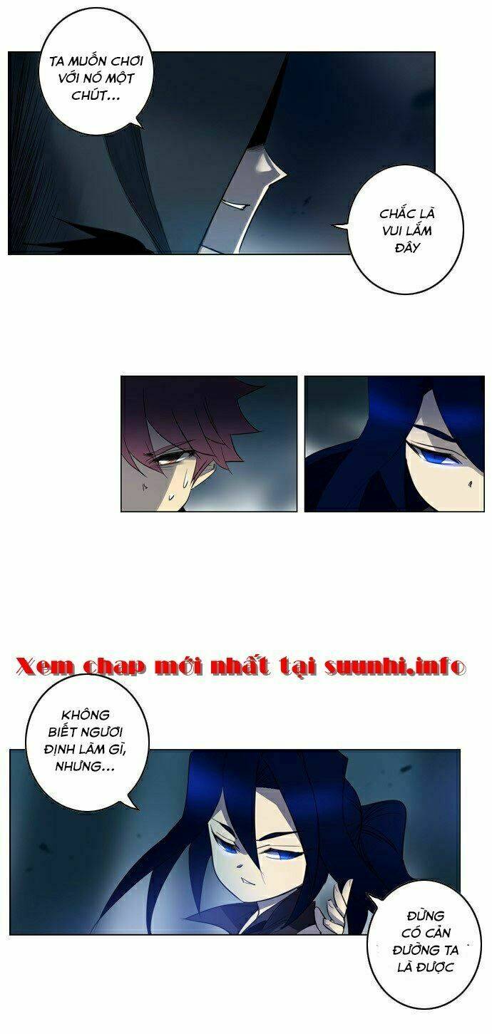 bản khế ước linh hồn chapter 98 18