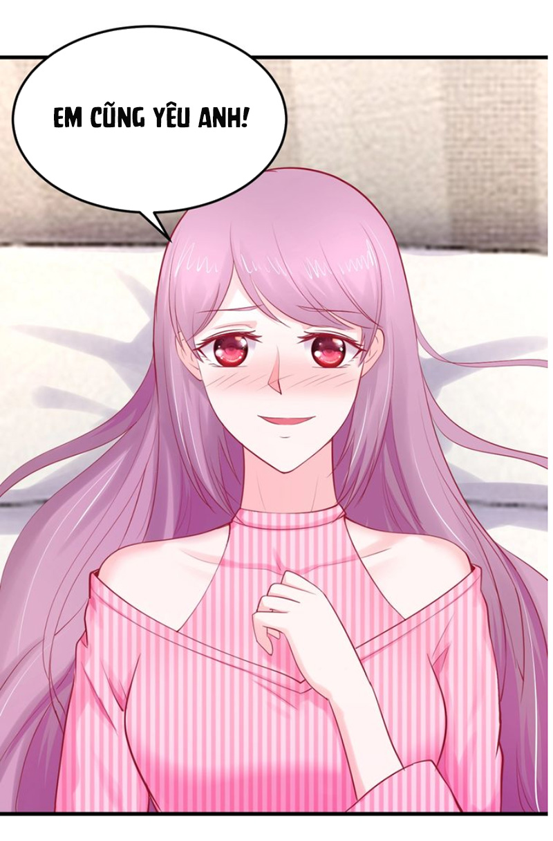 độc nhất sủng ái của thủ tịch chapter 38 23