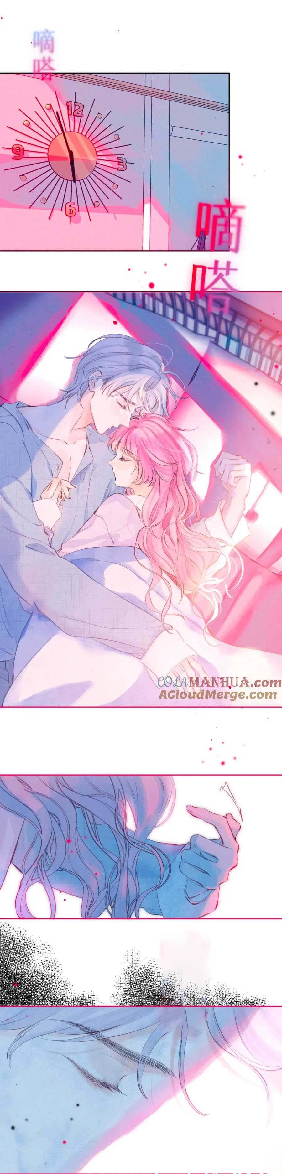 sự khuấy động ngọt ngào chapter 36 3