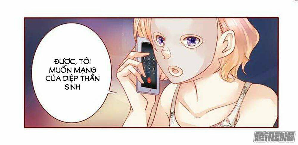 bá đạo tổng tài yêu tôi chapter 31 2