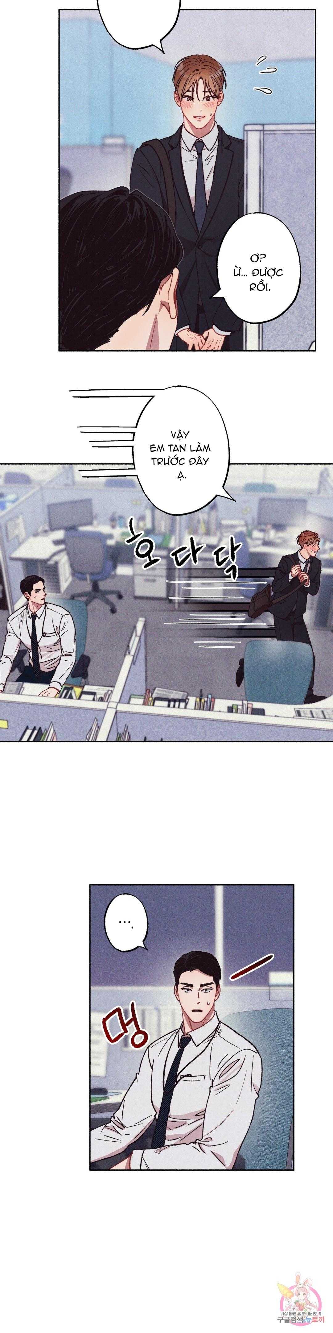 tuyển tập khu chung cư gwanggong – gwanggong apartment complex chapter 40 23