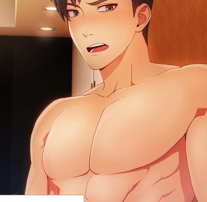 quý cô chân dài chapter 23 29