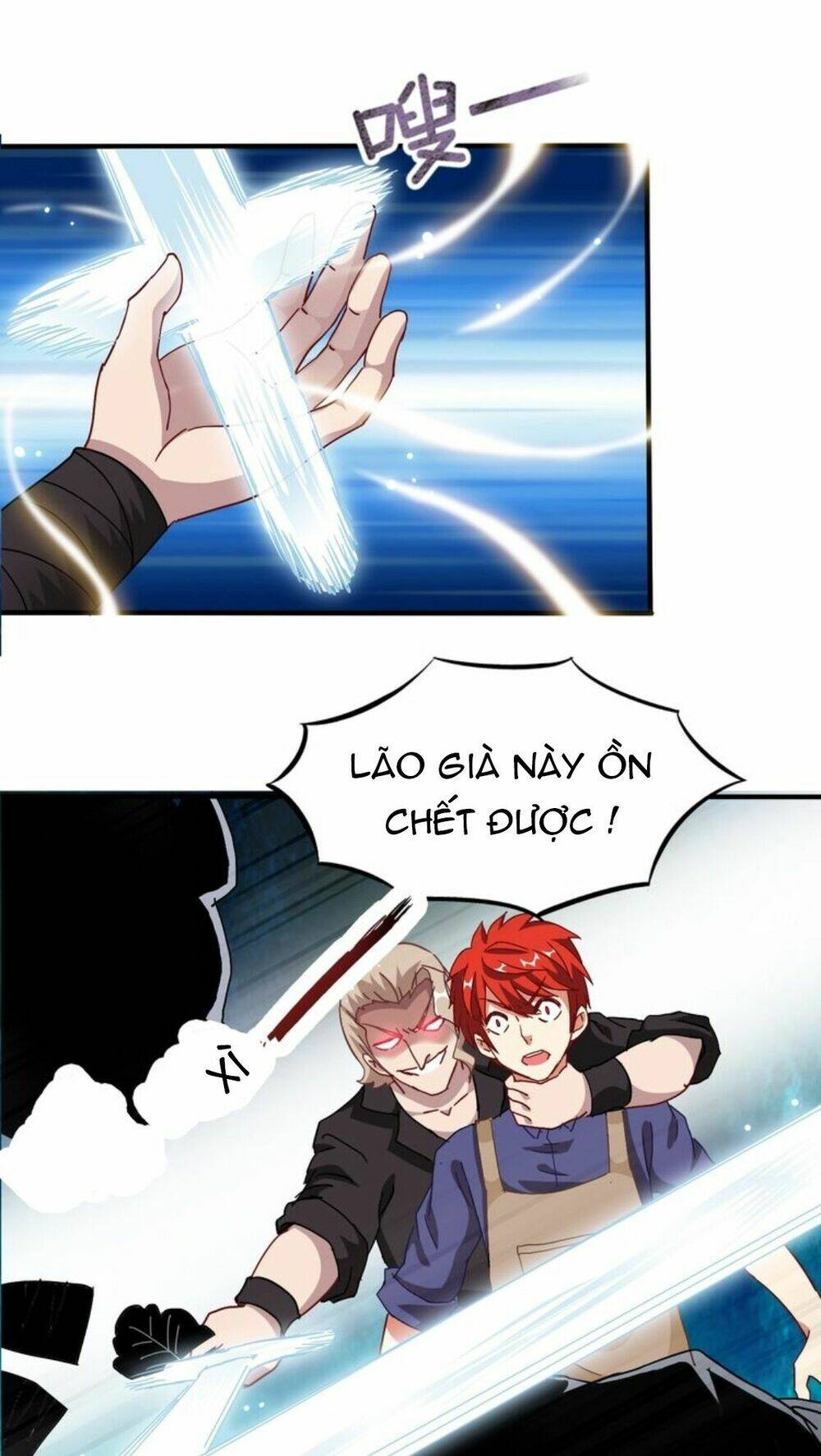 kinh thế kỳ nhân chapter 1 61