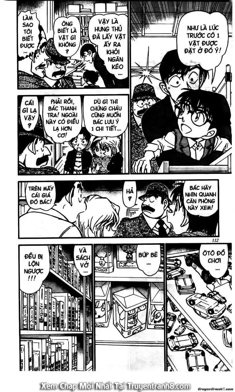 conan chapter 539 10