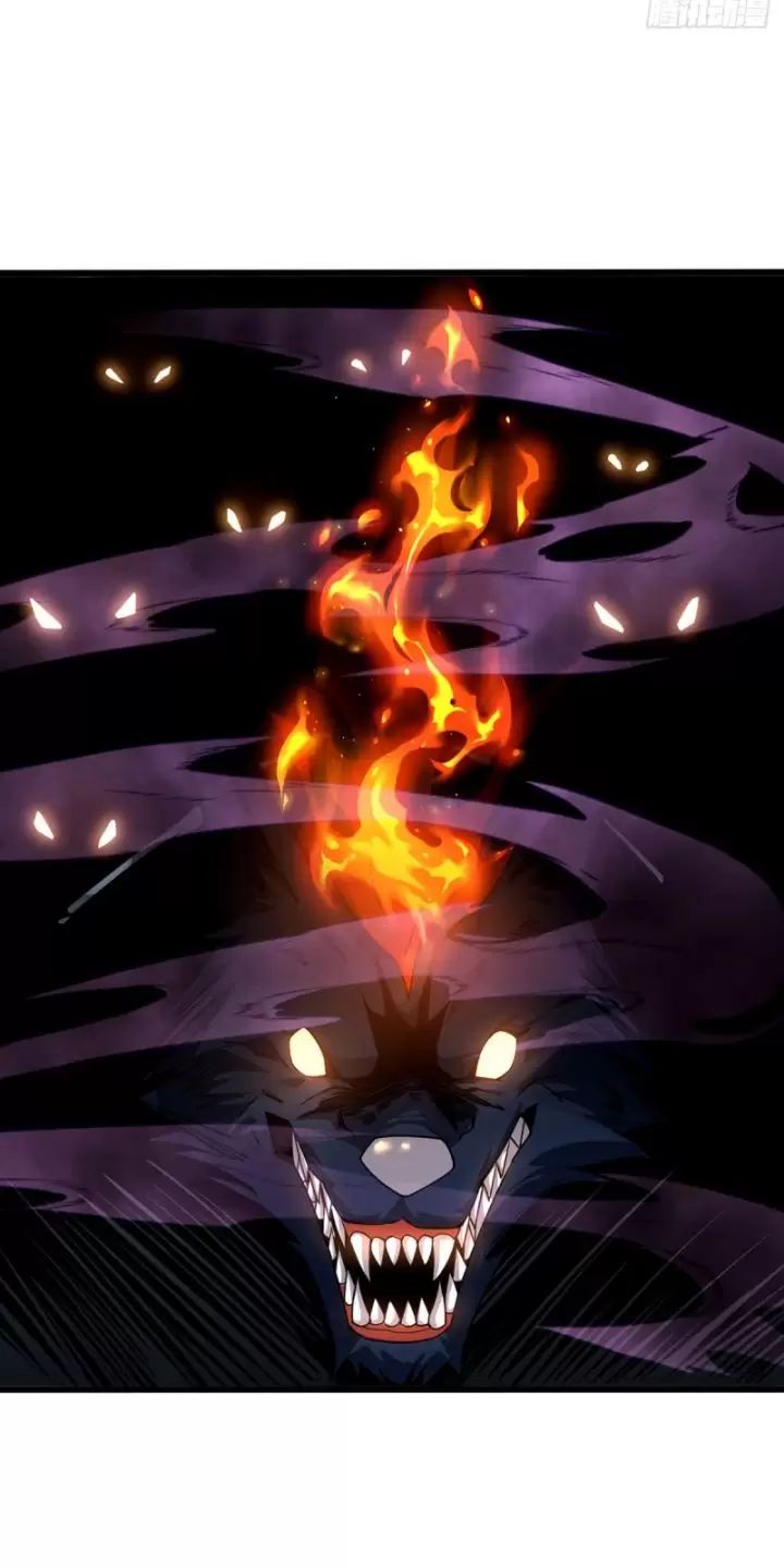 ta, chúa tể rừng xanh chapter 6 20