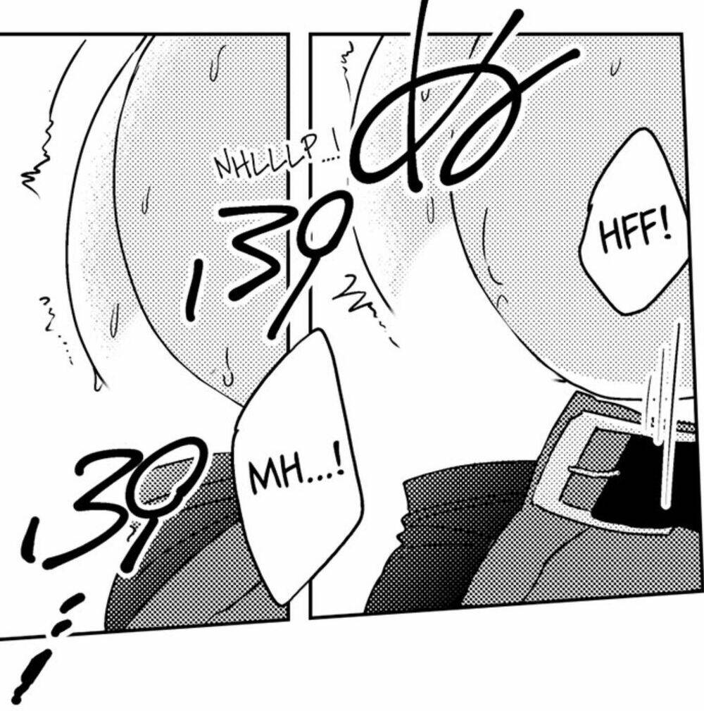 mang thai ở trường nam sinh chapter 39 40