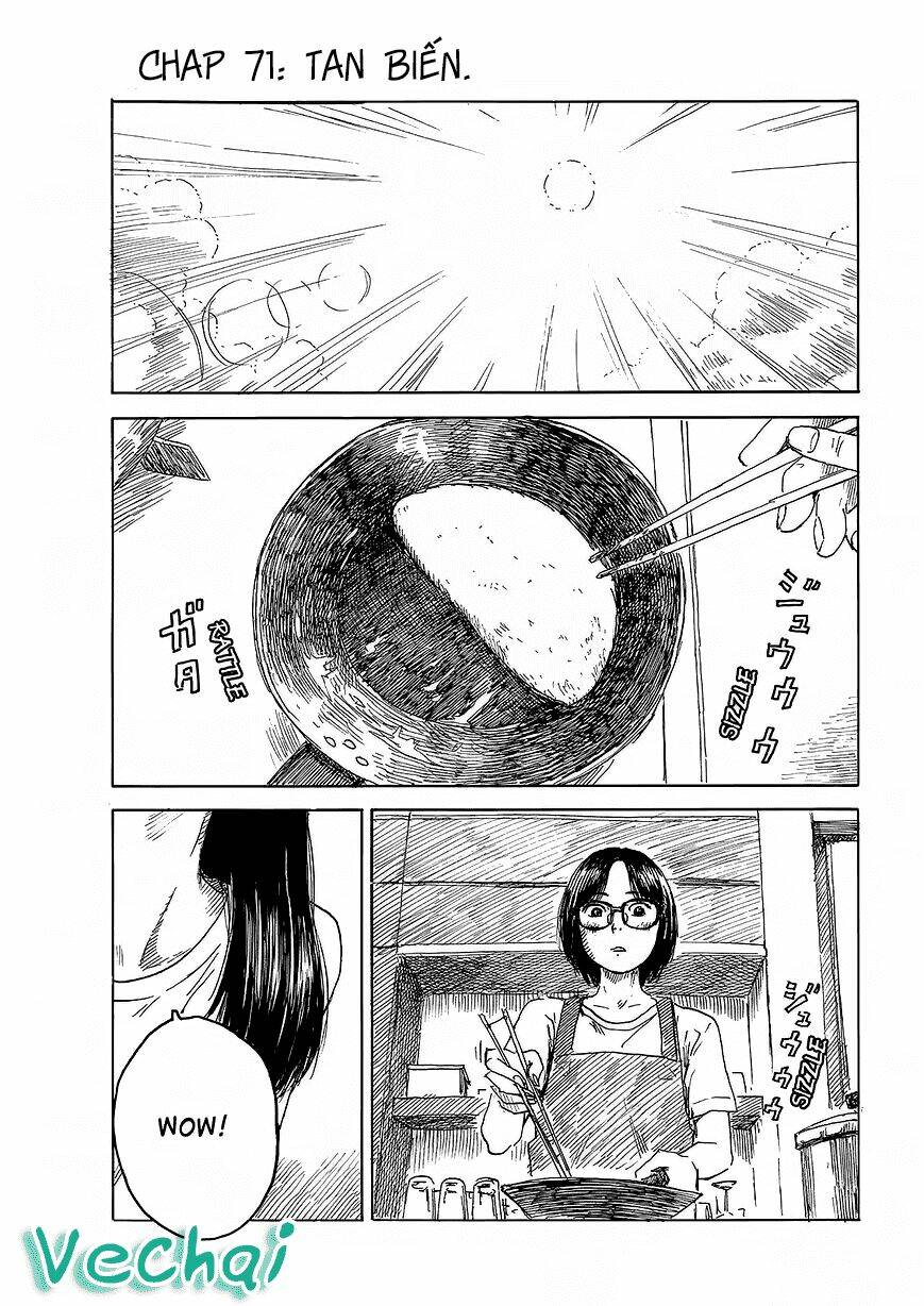 boku wa mari no naka chapter 71 2