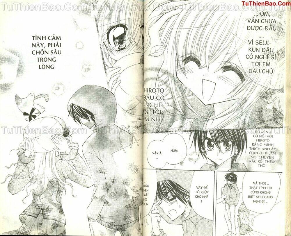 tôi là idol chapter 5 46