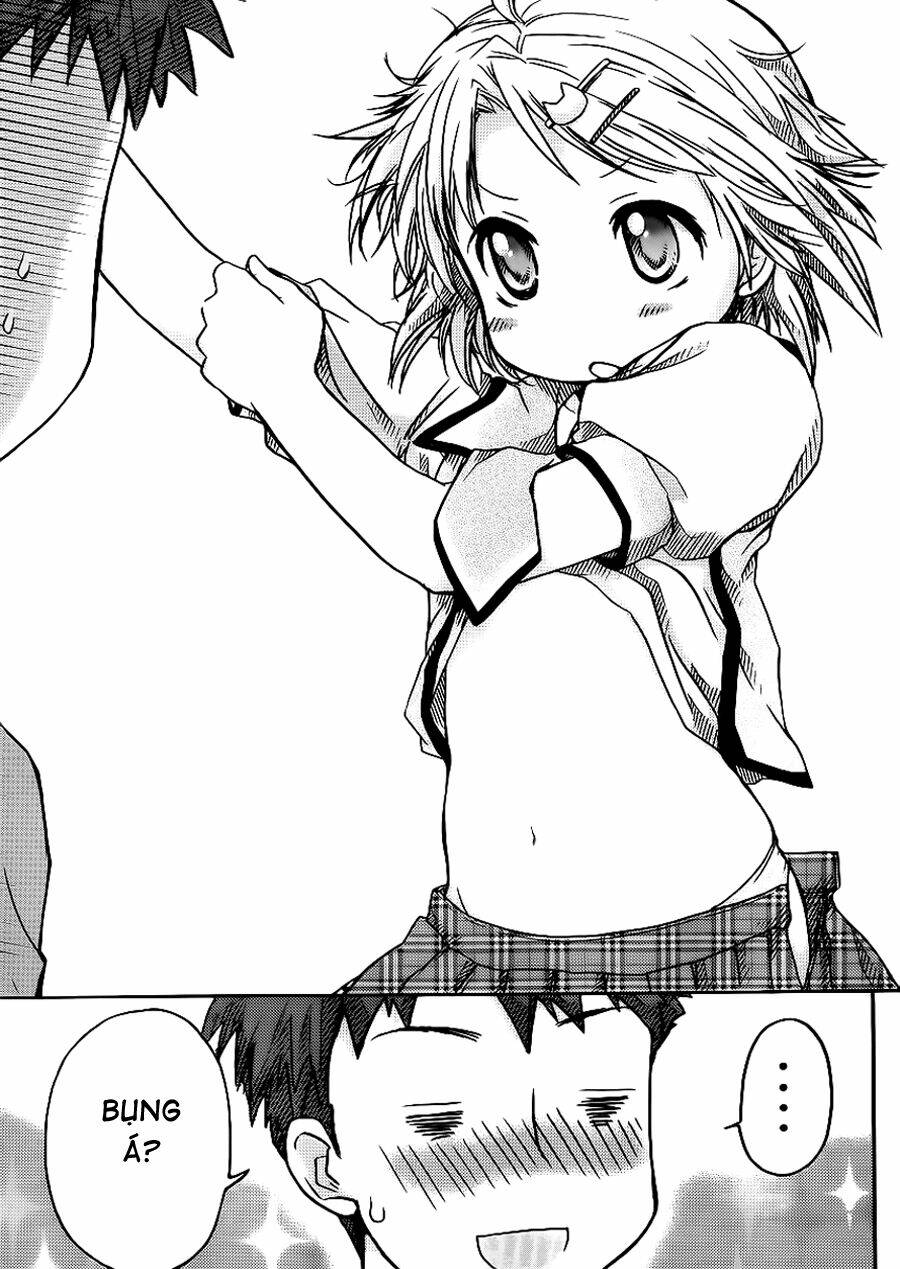 comic studio chapter 5 5