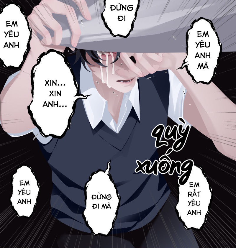 mệnh lệnh chapter 3 6