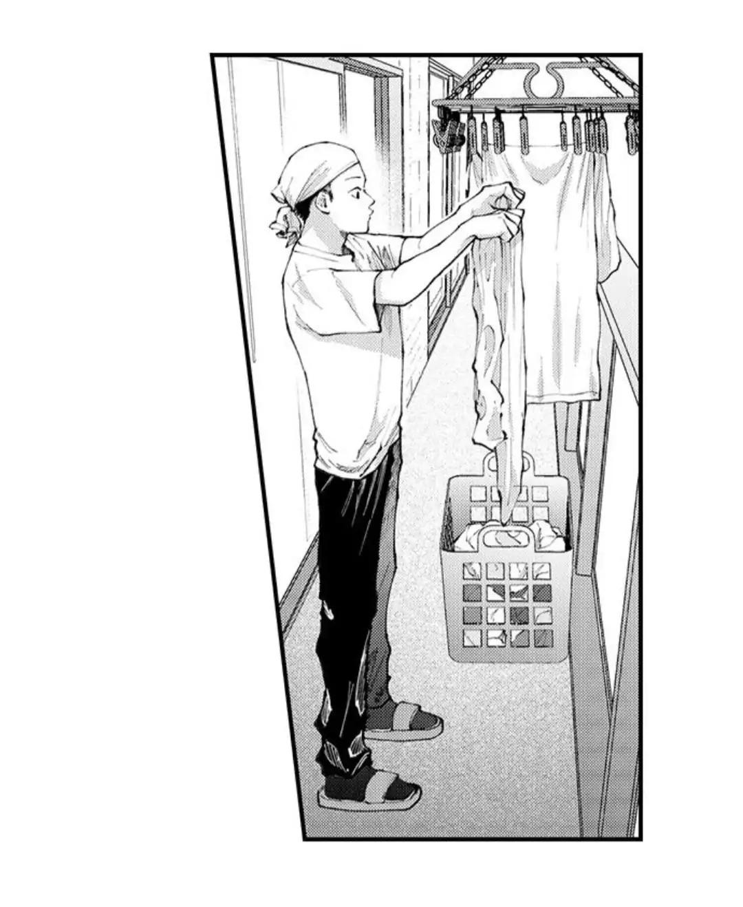 bị tán tỉnh bởi chàng trai lập dị chapter 88 30