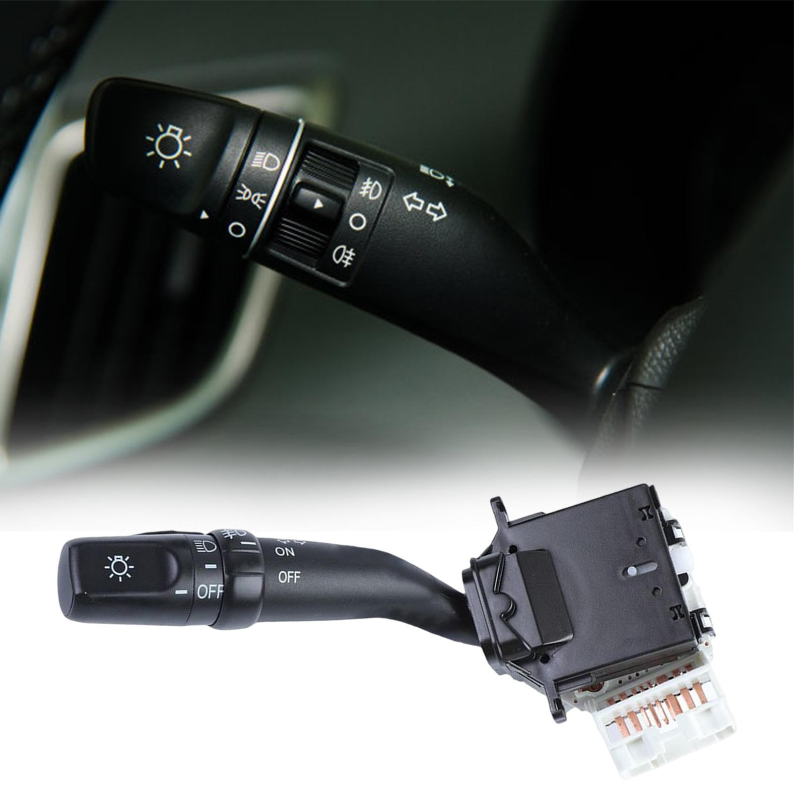 Turn Signal Switch Assembly Fog Lights Switch for 00-06