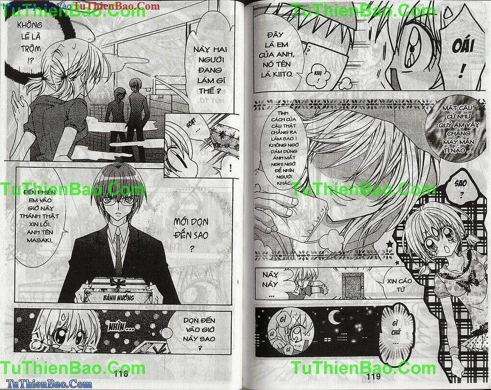 chuyện tình kỳ ảo chapter 3 60