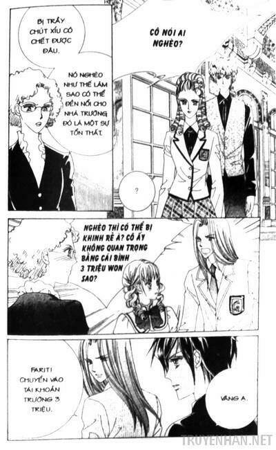 lọ lem hậu đậu chapter 63 9