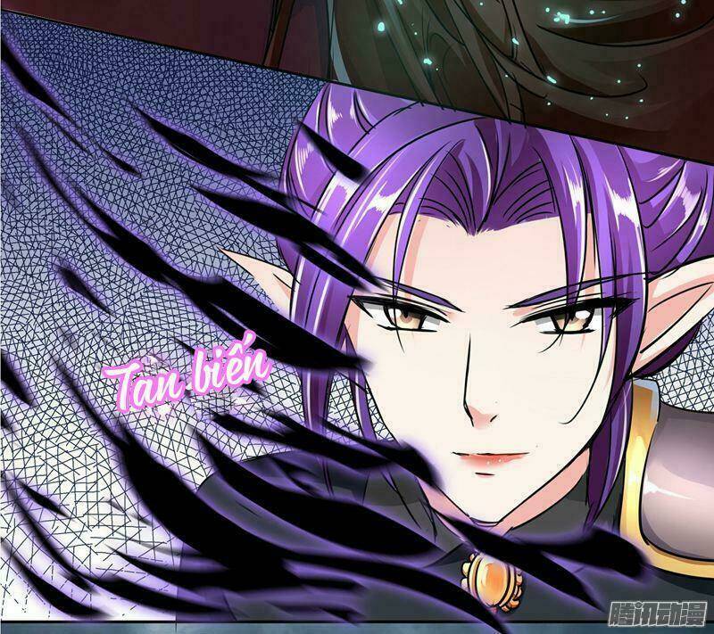 bá đạo trung khuyển tìm ái ký chapter 56 6