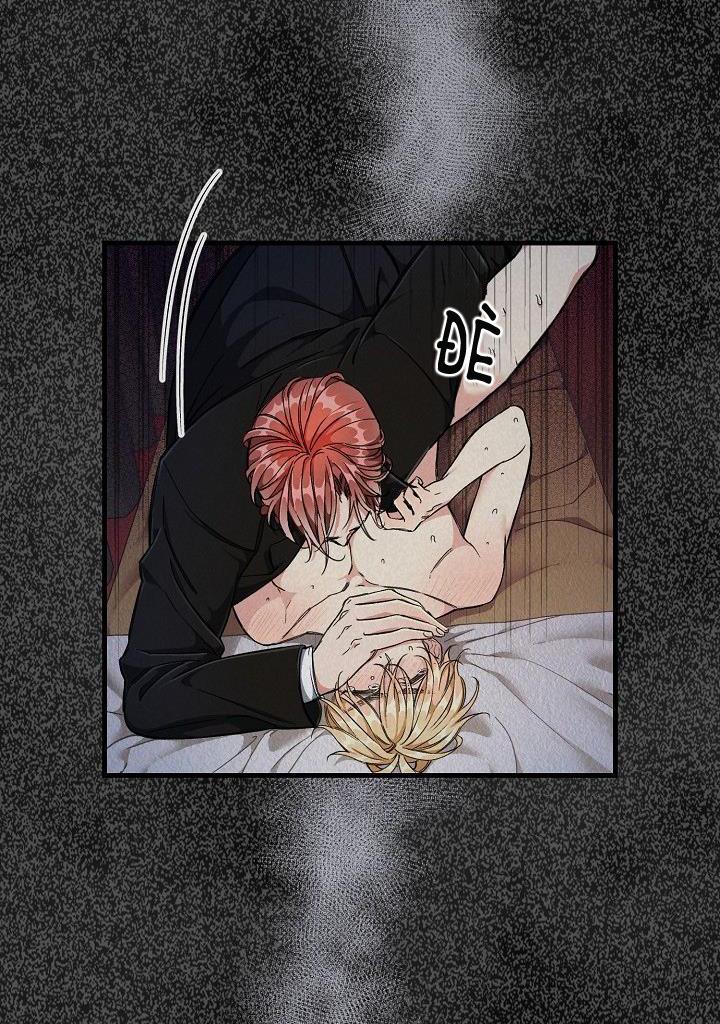 chuyến tàu điên cuồng chapter 35 10