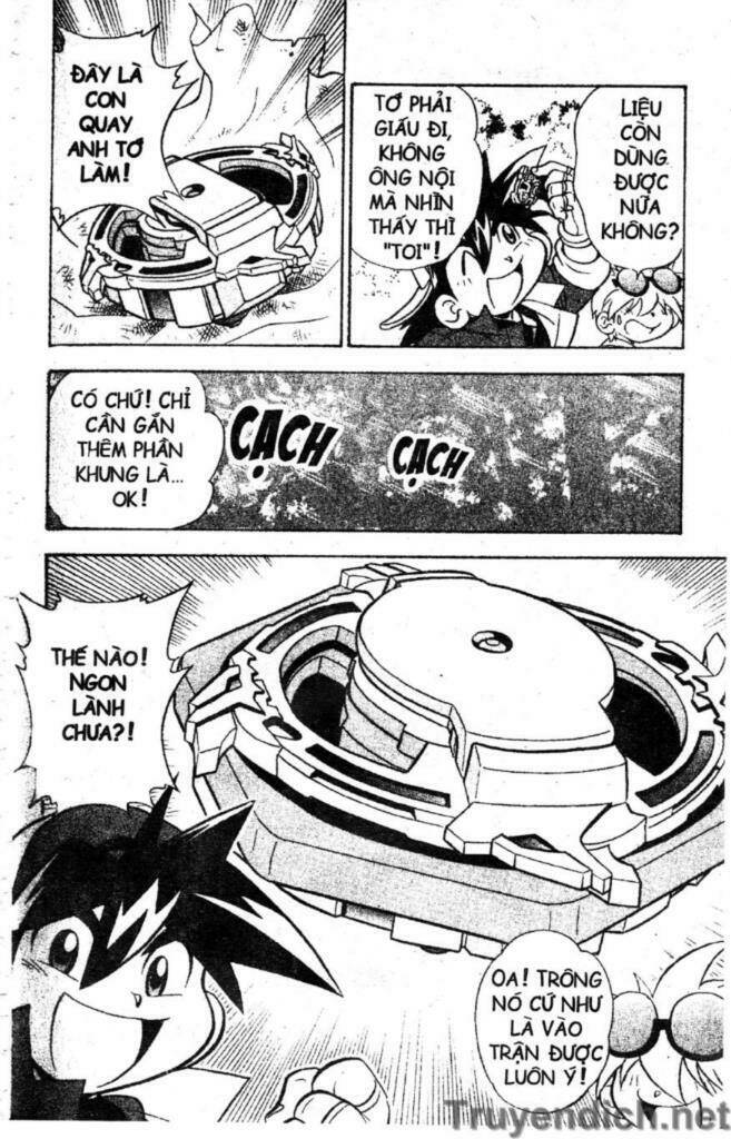 beley - con quay truyền thuyết chapter 1 148