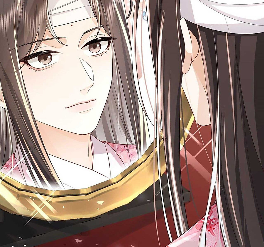 bạo quân thuần dưỡng chỉ nam chapter 3 25