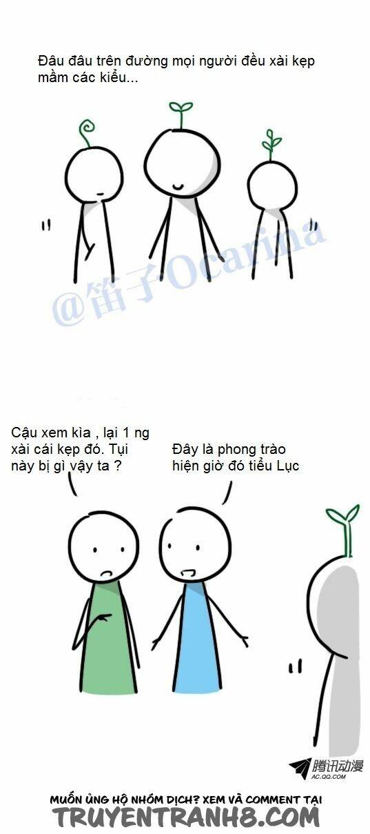 tiểu lục và tiểu lam chapter 24 3