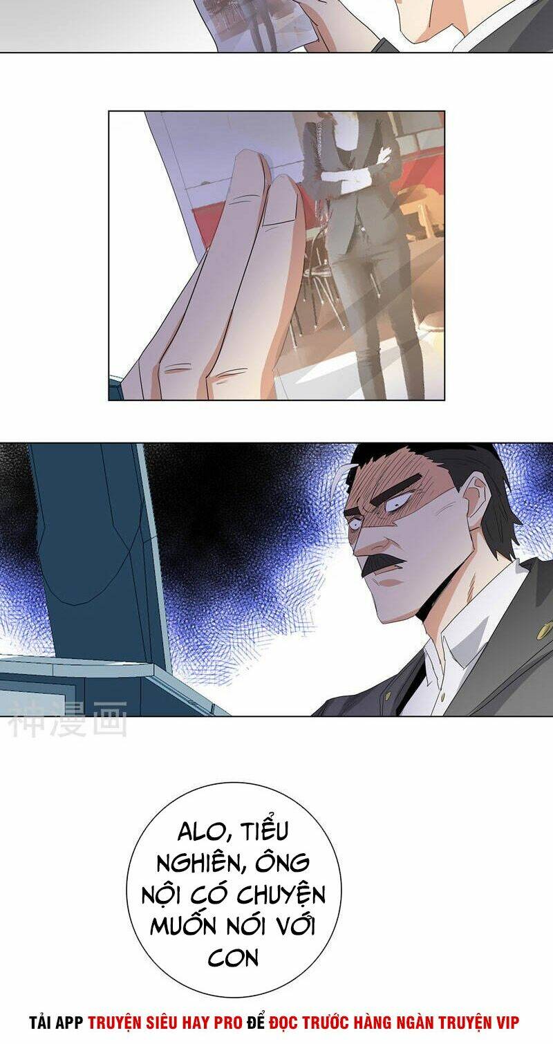 học viện cao thủ chapter 180 13