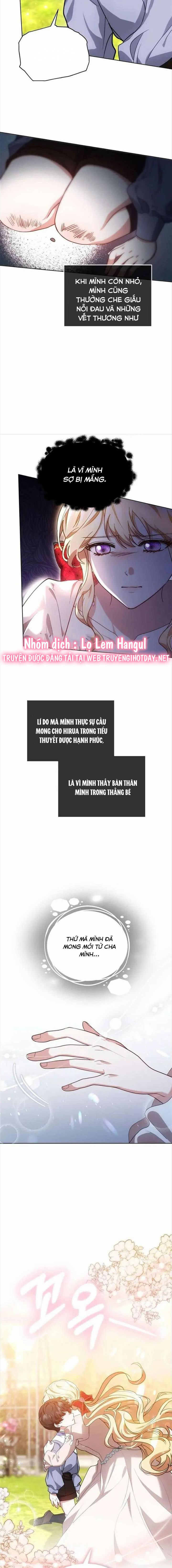 thoát chết một cách dễ dàng chapter 22 2