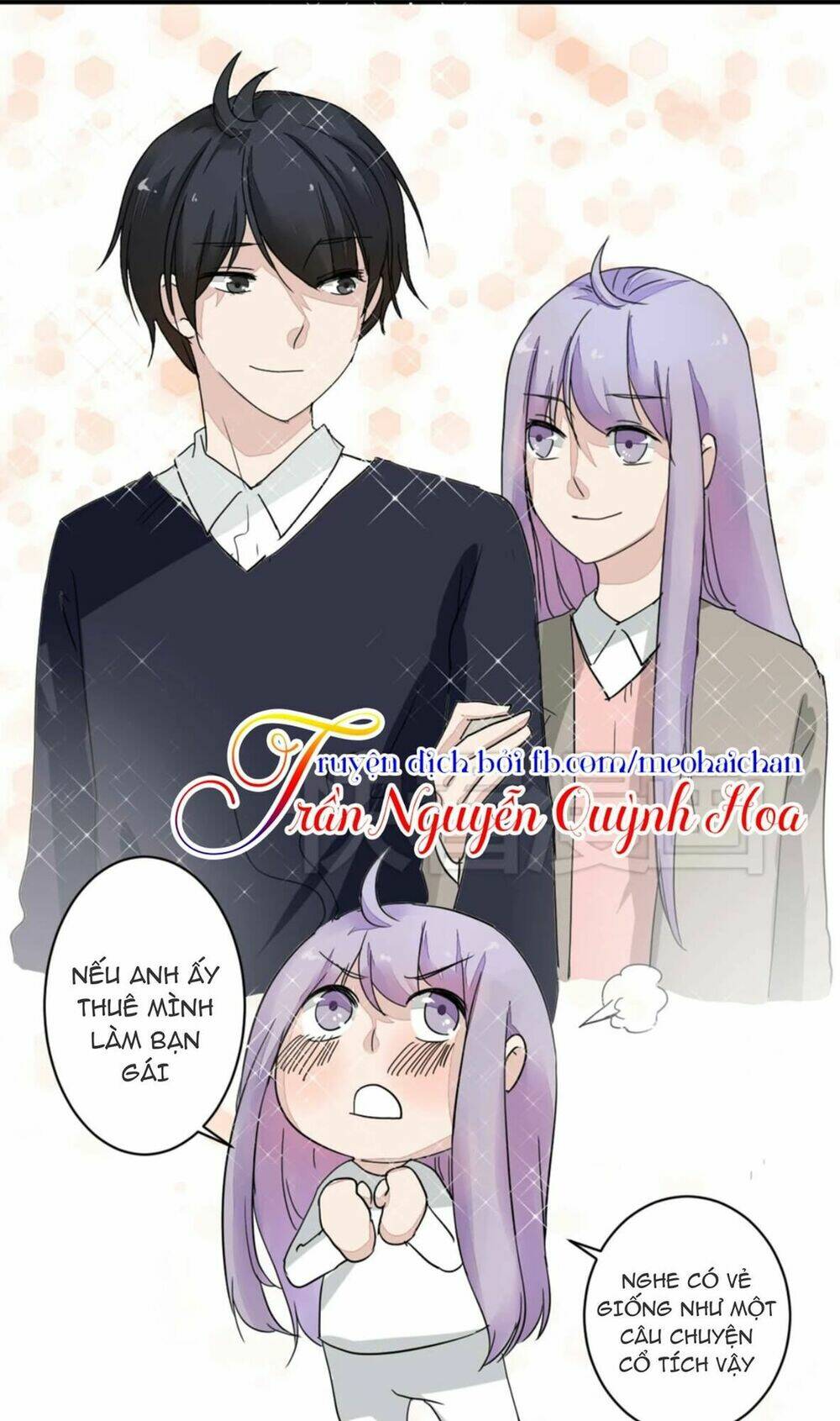 quy tắc mỹ nam chapter 10 25