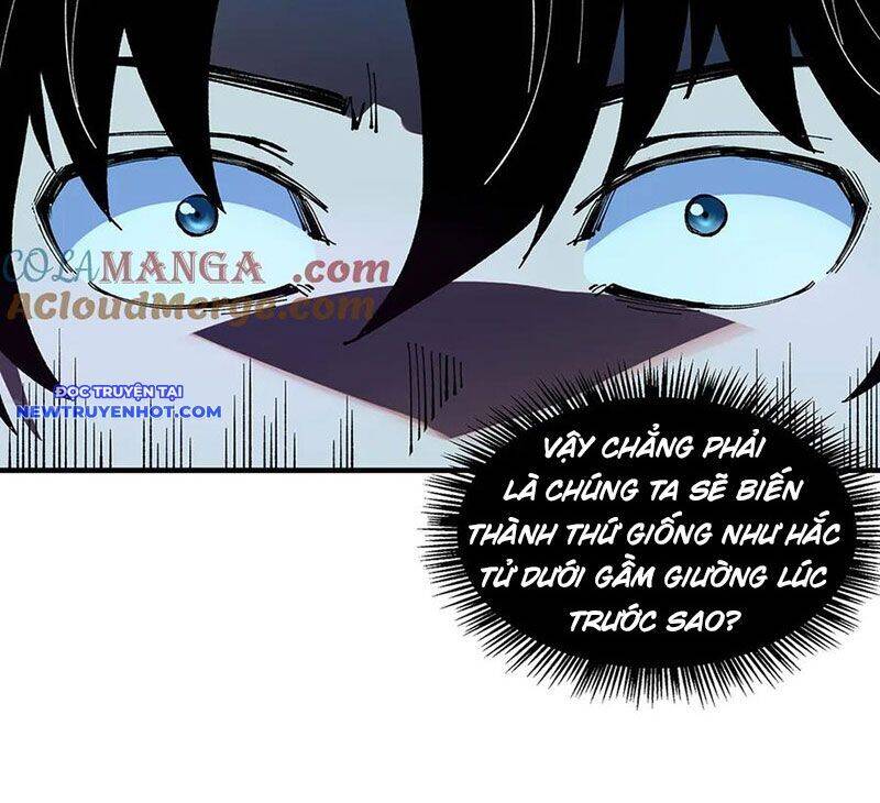 vô hạn thôi diễn chapter 25 69