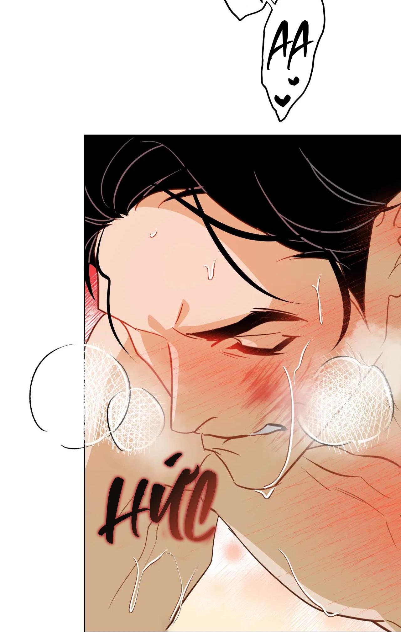 mỹ nhân ngư chapter 10 67