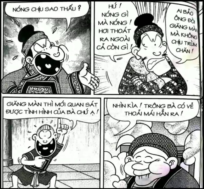 thần đồng đất việt chapter 197 114