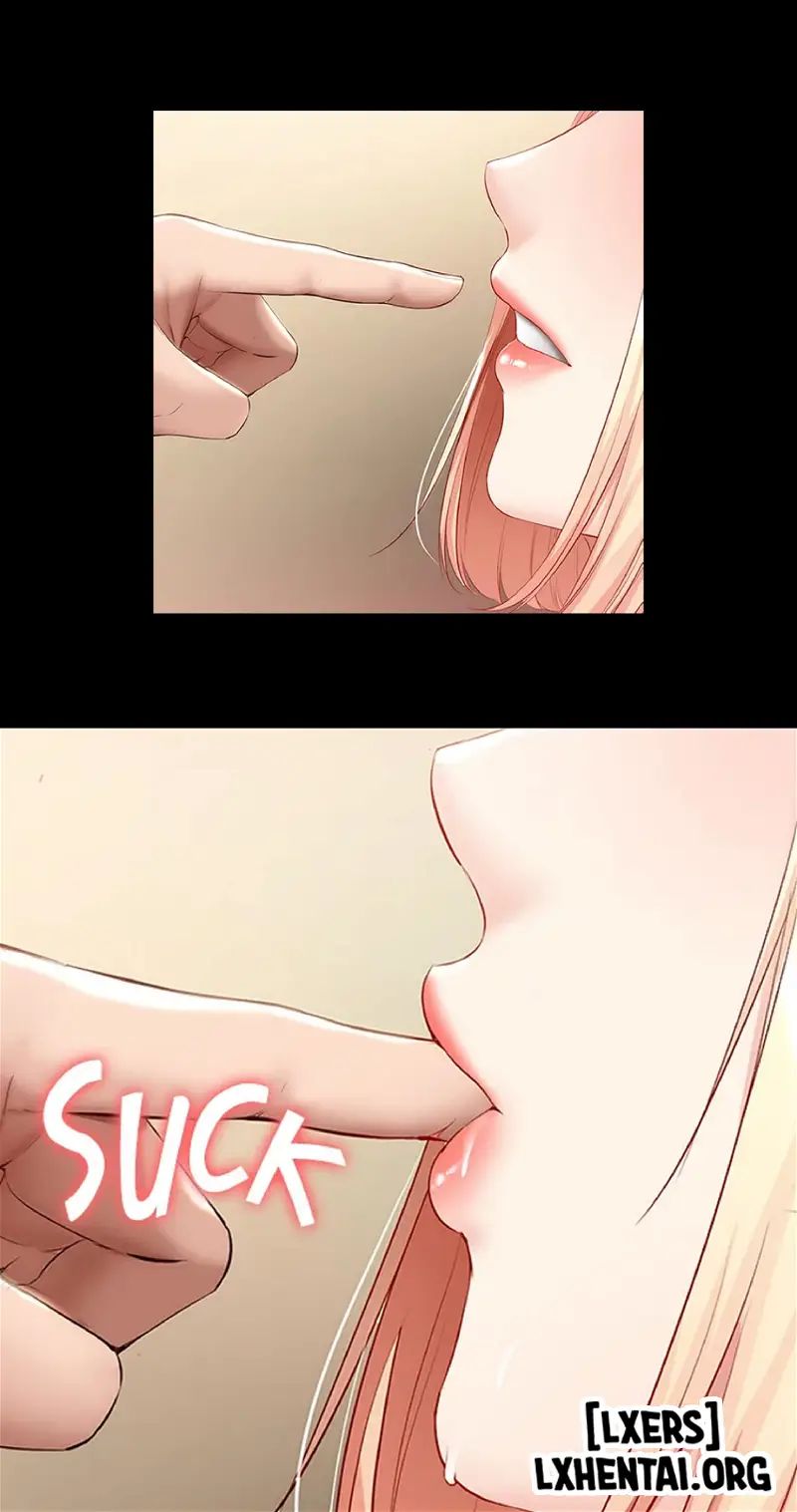 nhật ký ở trọ - không che chapter 66 48