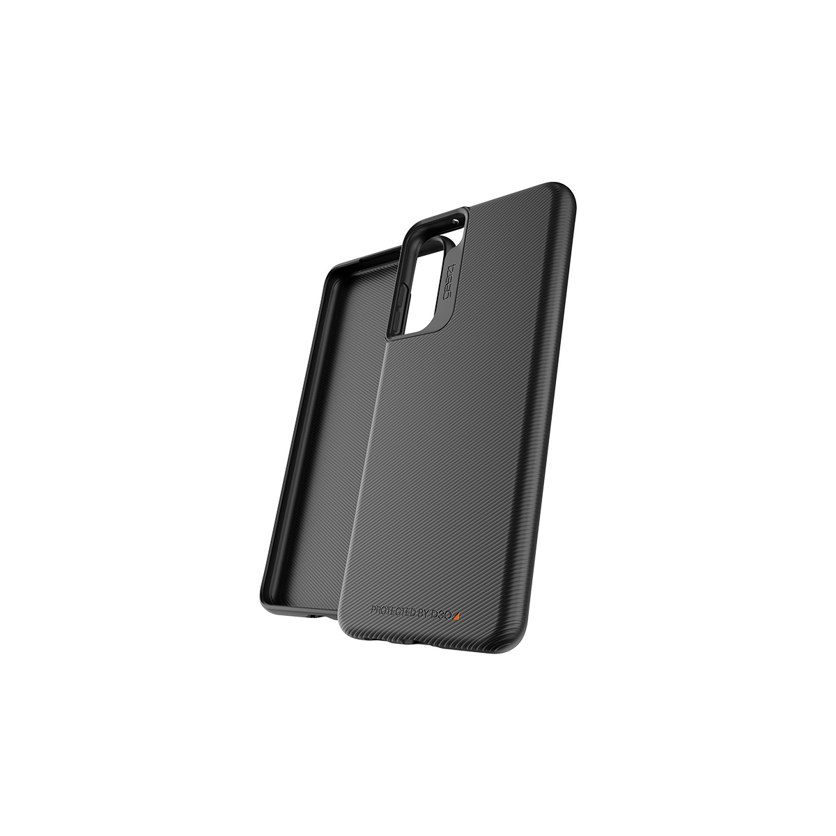 Ốp lưng chống sốc Gear4 D3O Copenhagen 4m cho Samsung Galaxy S21 Series - HÀNG CHÍNH HÃNG