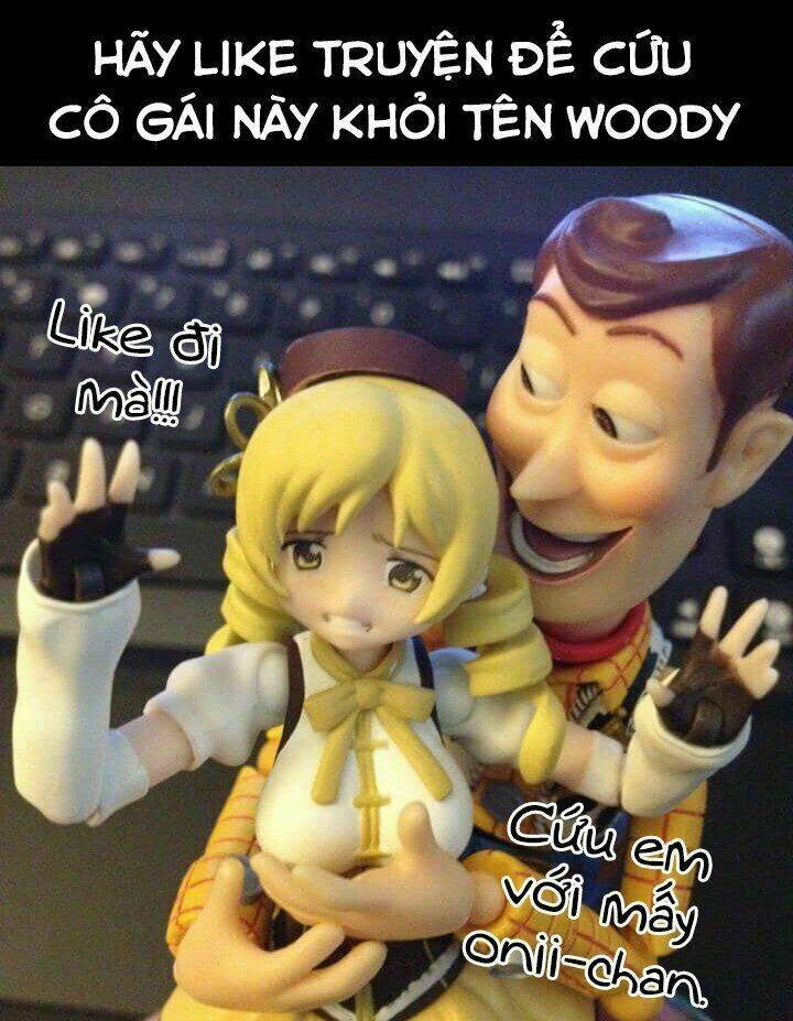 bạo liệt thiếu nữ chapter 6 25