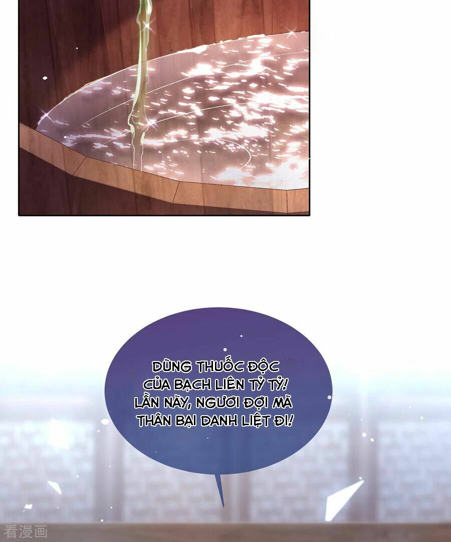 thị huyết y phi chapter 124 9