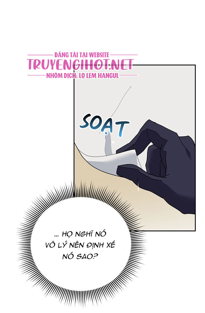 công chúa của loài chim chapter 34 55