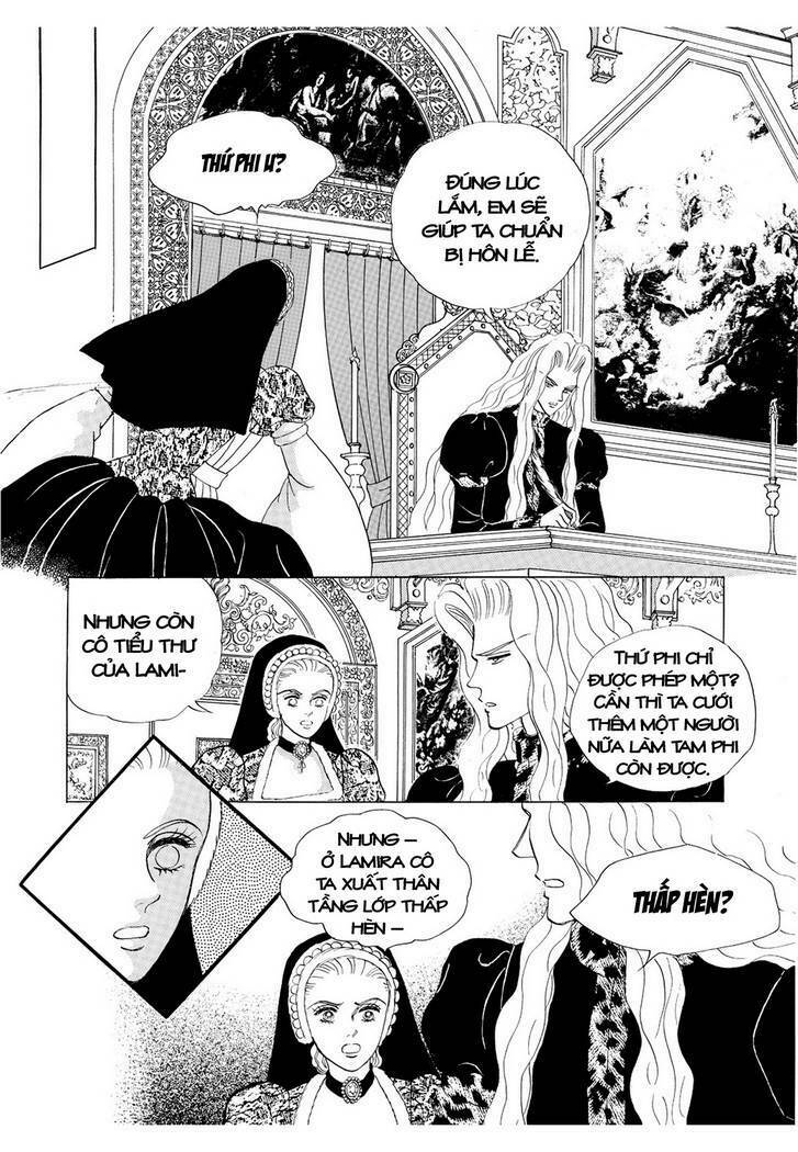 princess - công chúa xứ hoa (bản đẹp) chapter 27 34