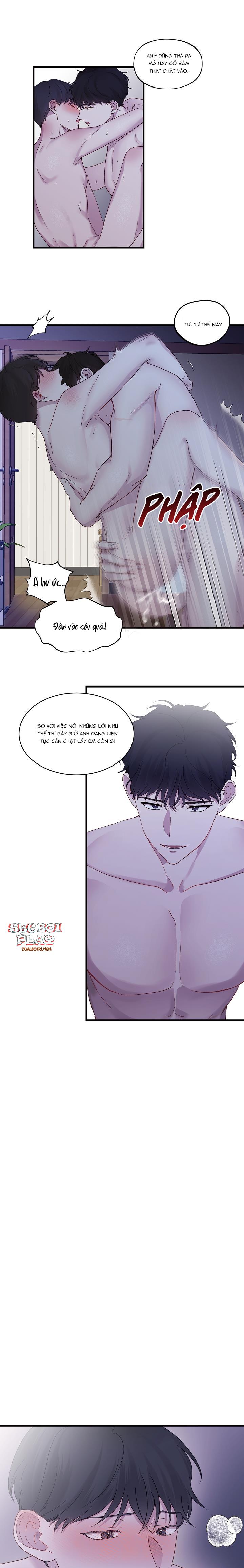 bởi vì yêu em chapter 11 1