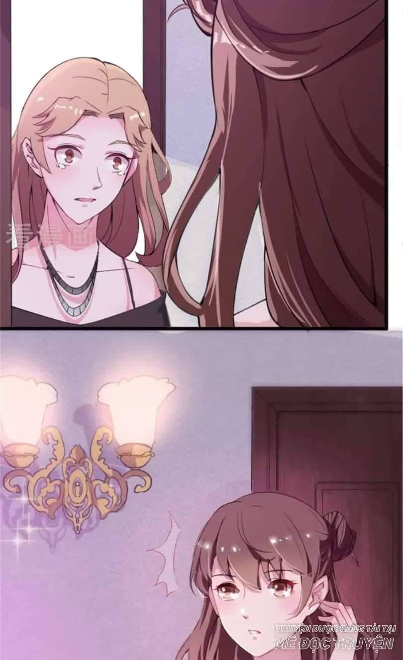 thiếu gia đích thế giá sủng thê chapter 1 16