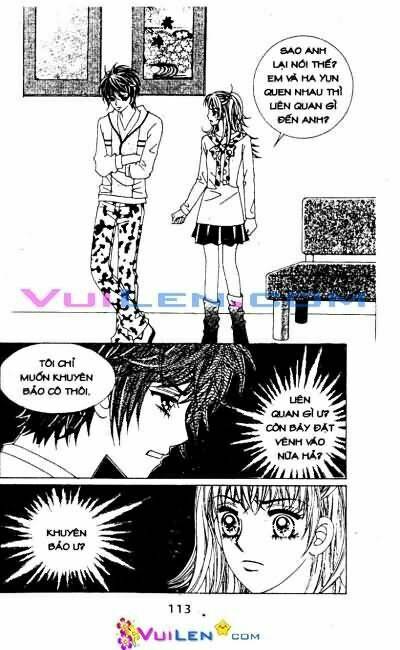 thiên thần tái thế chapter 7 113