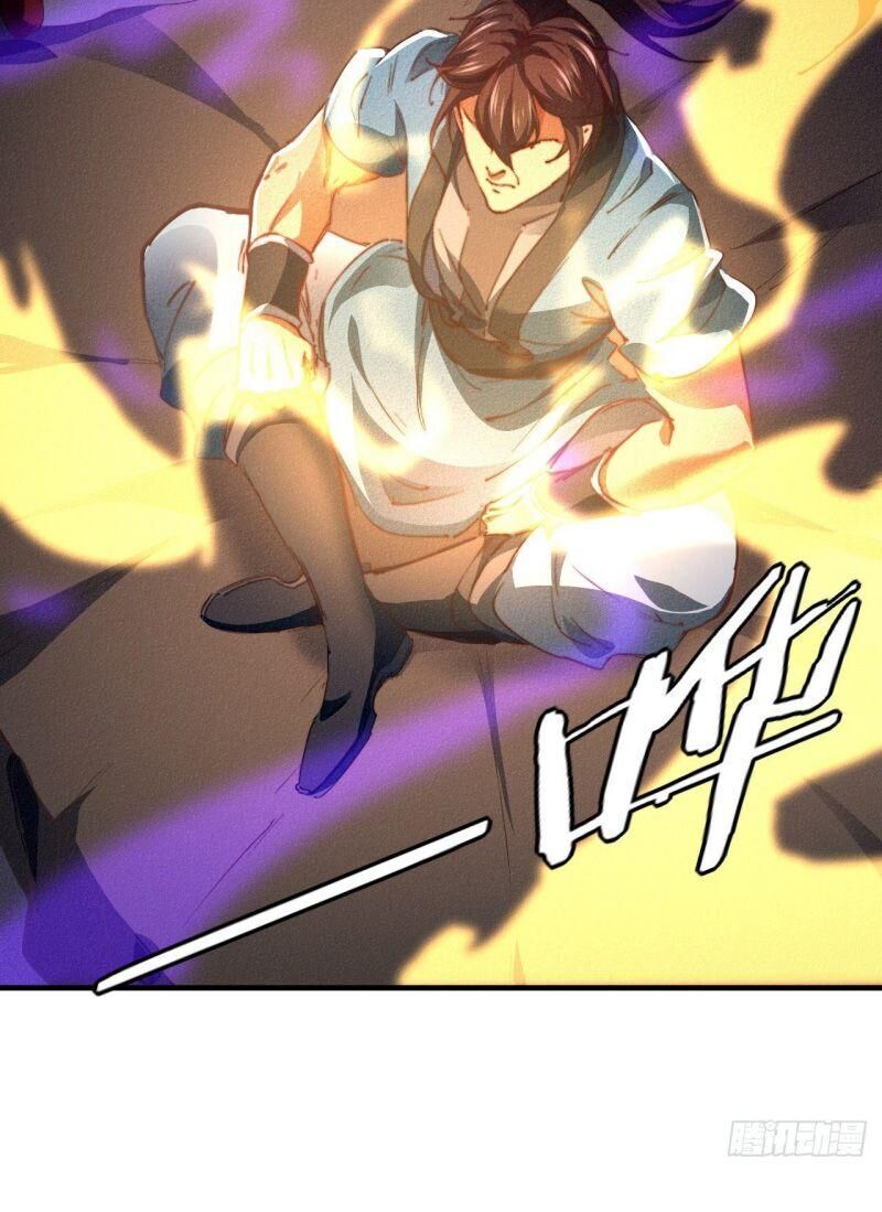 ta thành thần một mình chapter 14 63