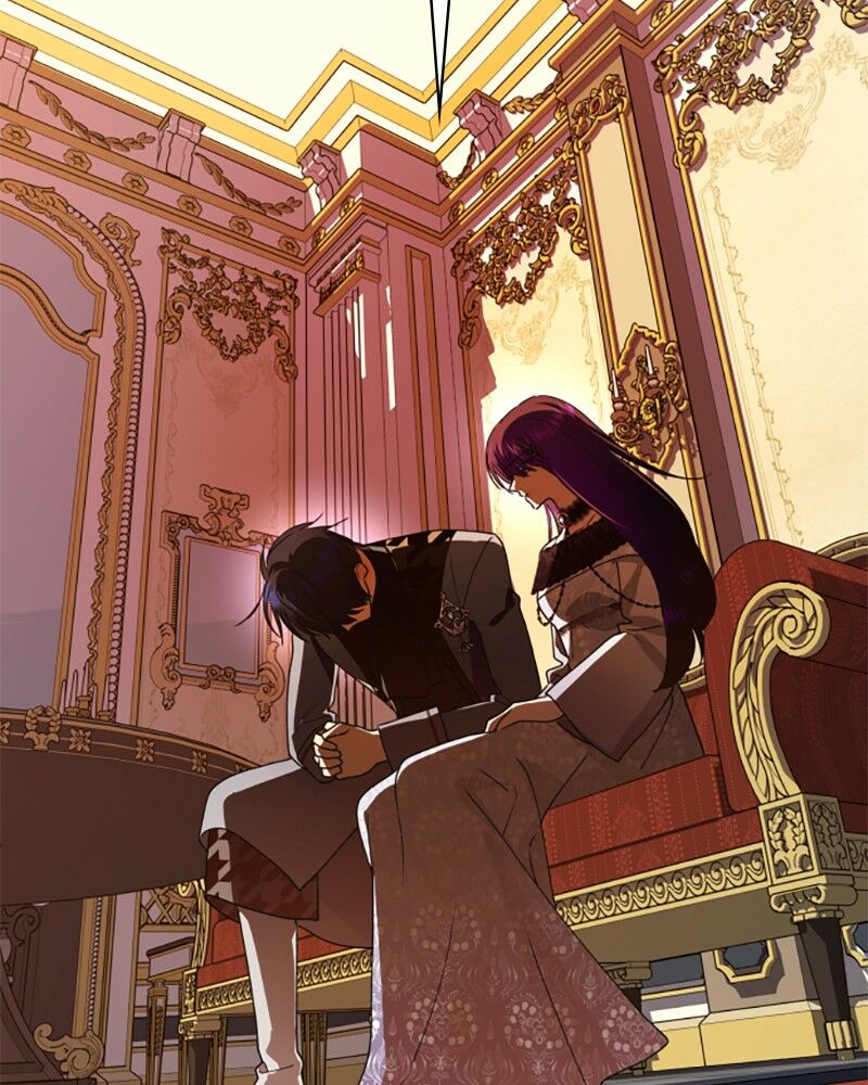 tôi muốn trở thành cô ấy dù chỉ là một ngày chapter 74 113