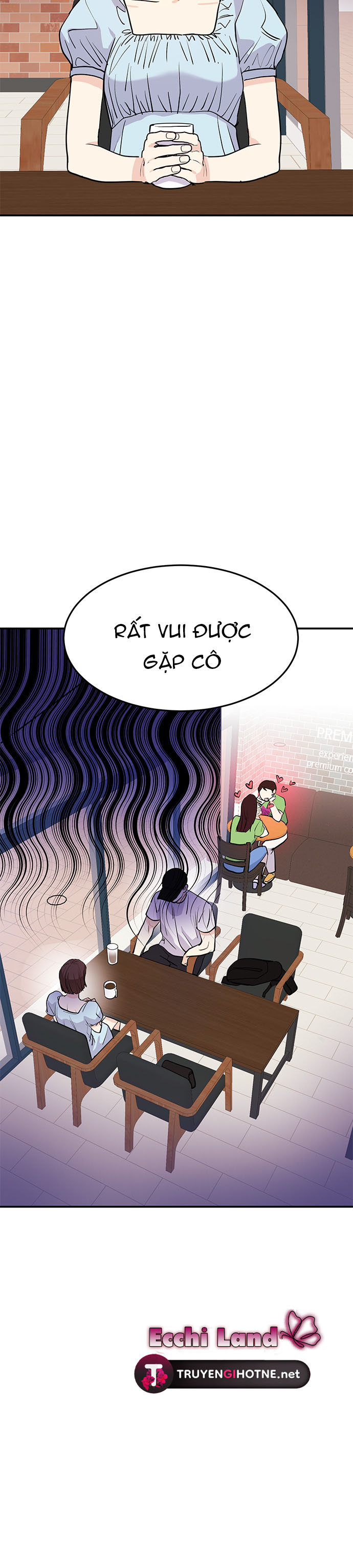 muốn x cùng tôi không? chapter 2.1 13