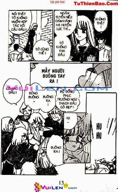 cô bé khóc nhè chapter 8 12