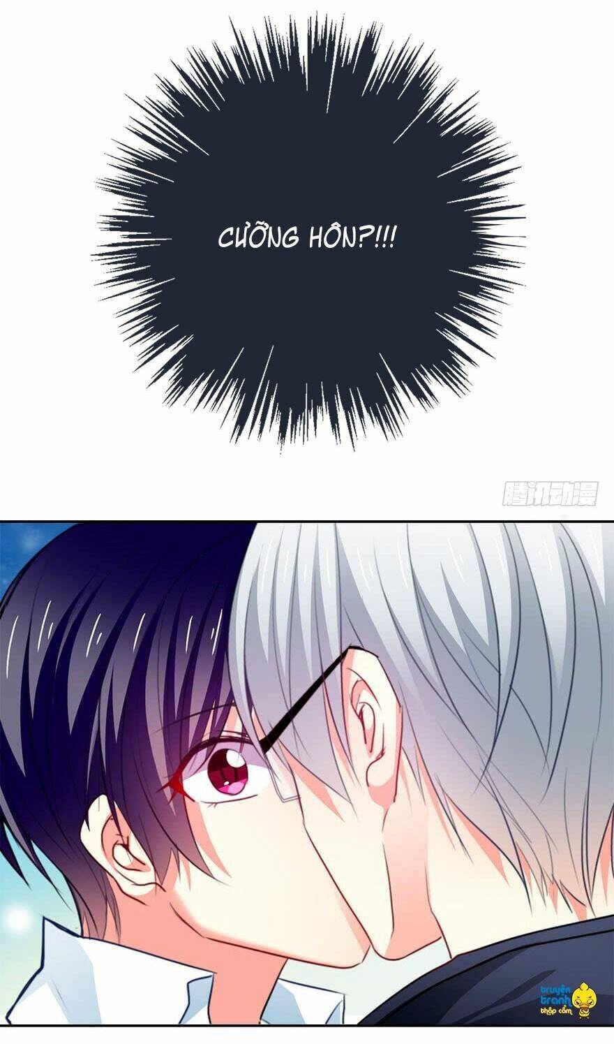 luận cách yêu của chứng sợ phụ nữ chapter 1 18