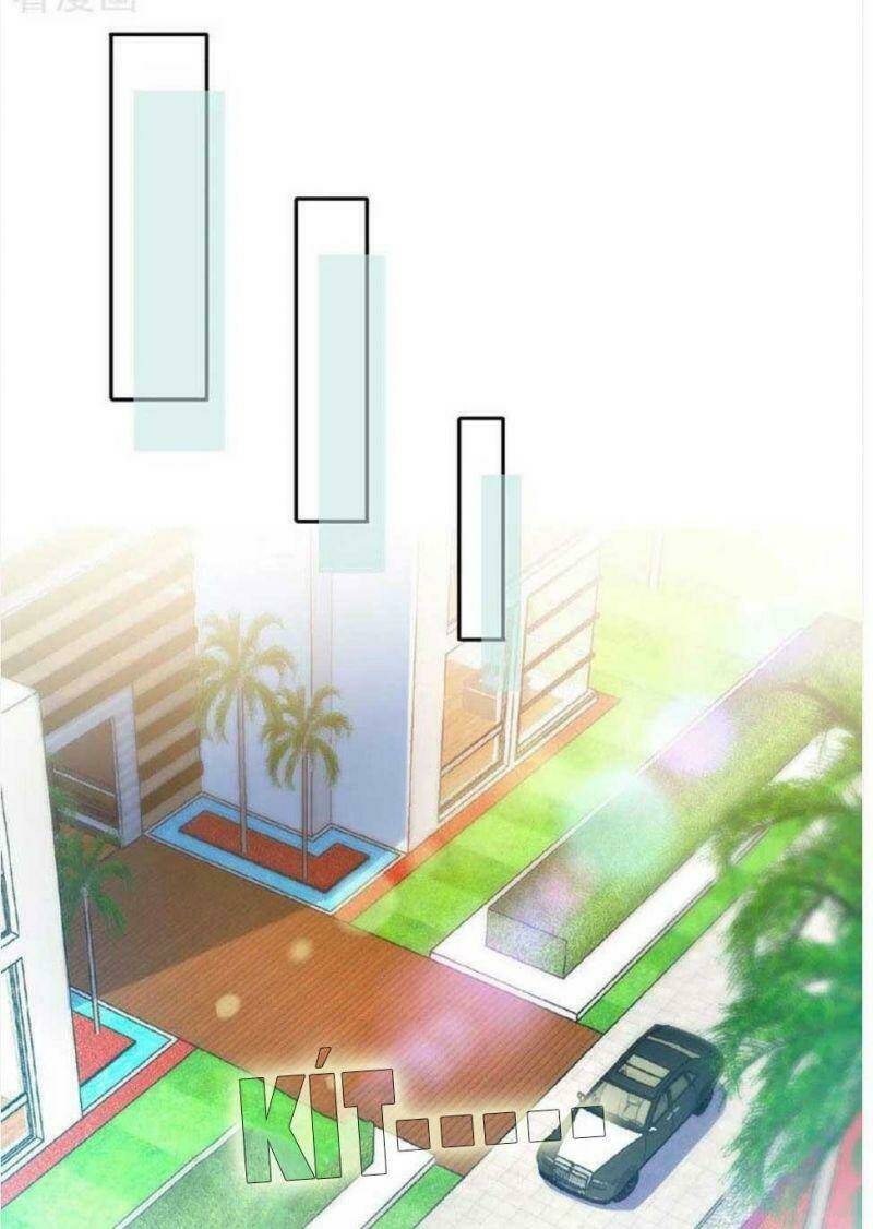 truy nã toàn cầu truy thê về sủng chapter 83.2 13