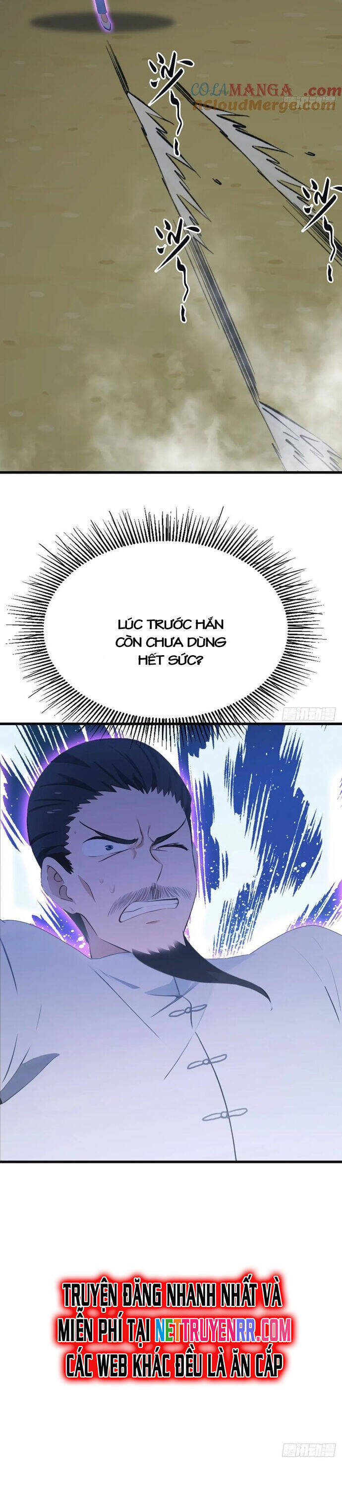 tu tiên trở về tại vườn trường – season 2 chapter 90 9